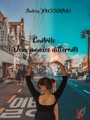 cover image of Contrôle--Tome 1